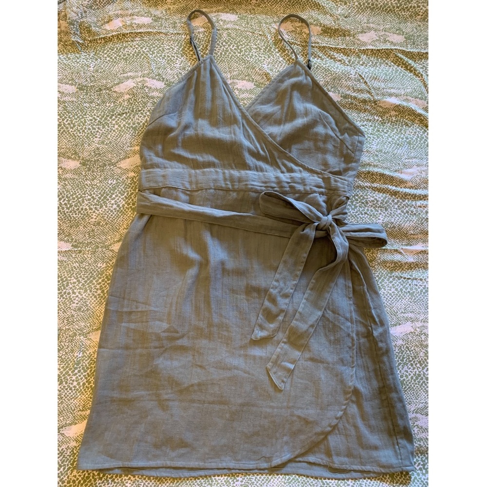 Acacia Namibia dress (XL)